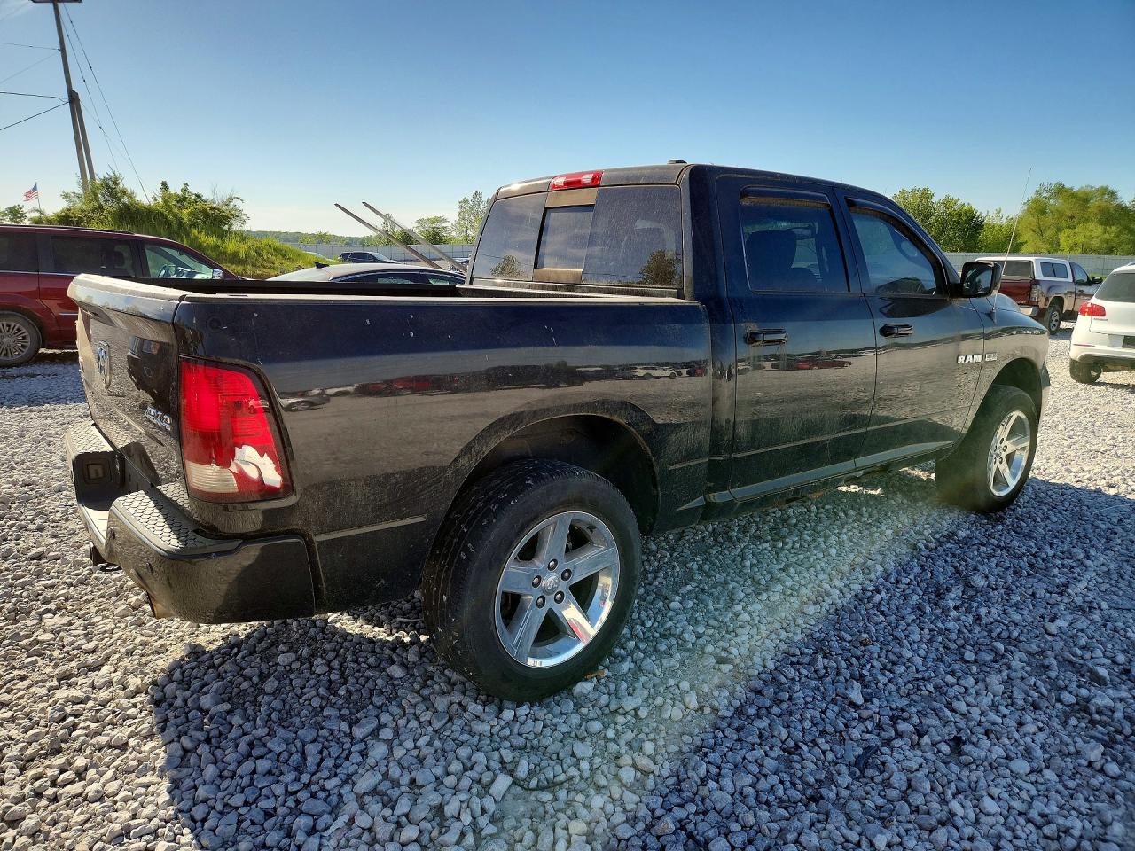 Dodge Ram 1500