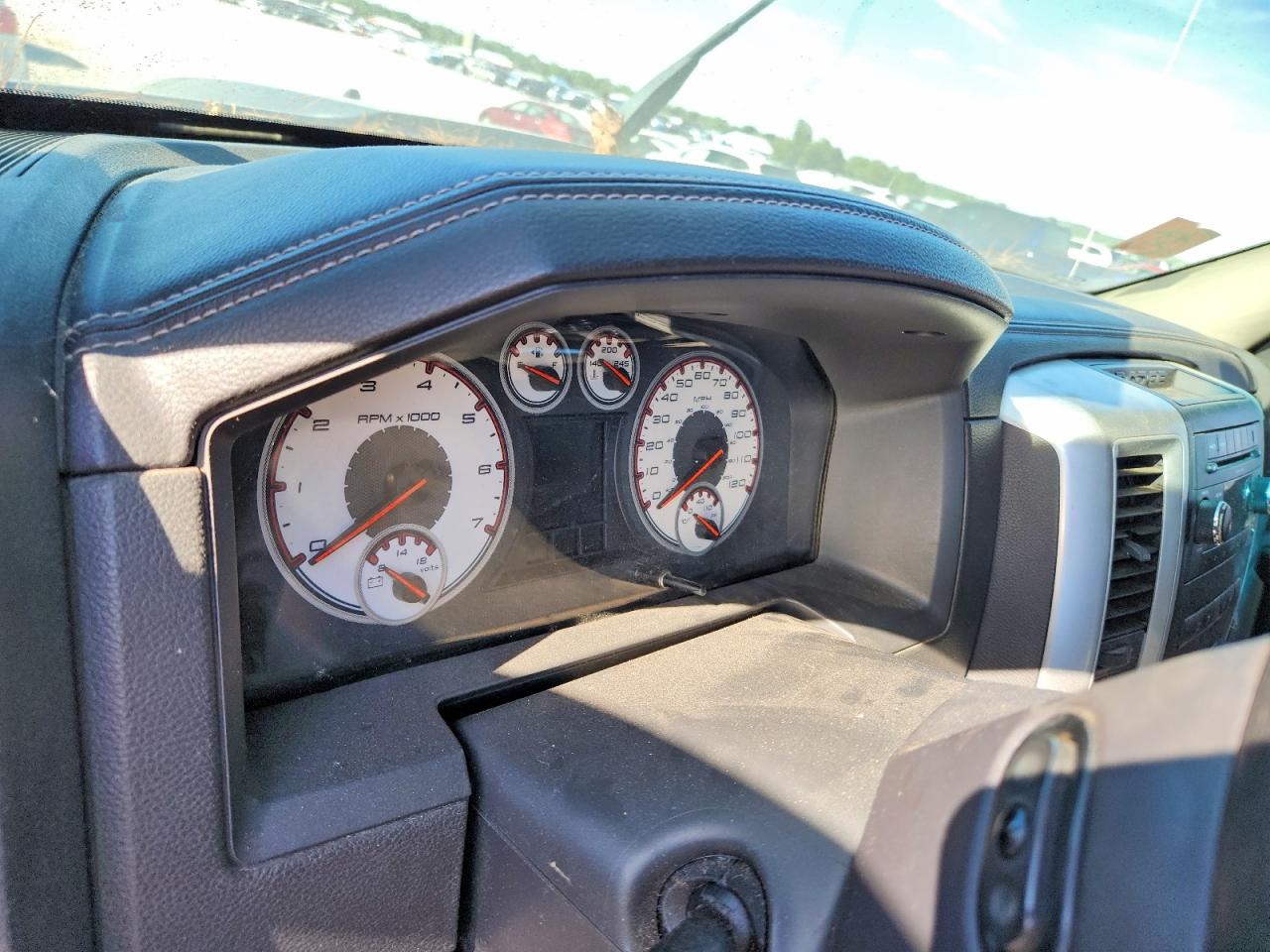 Dodge Ram 1500