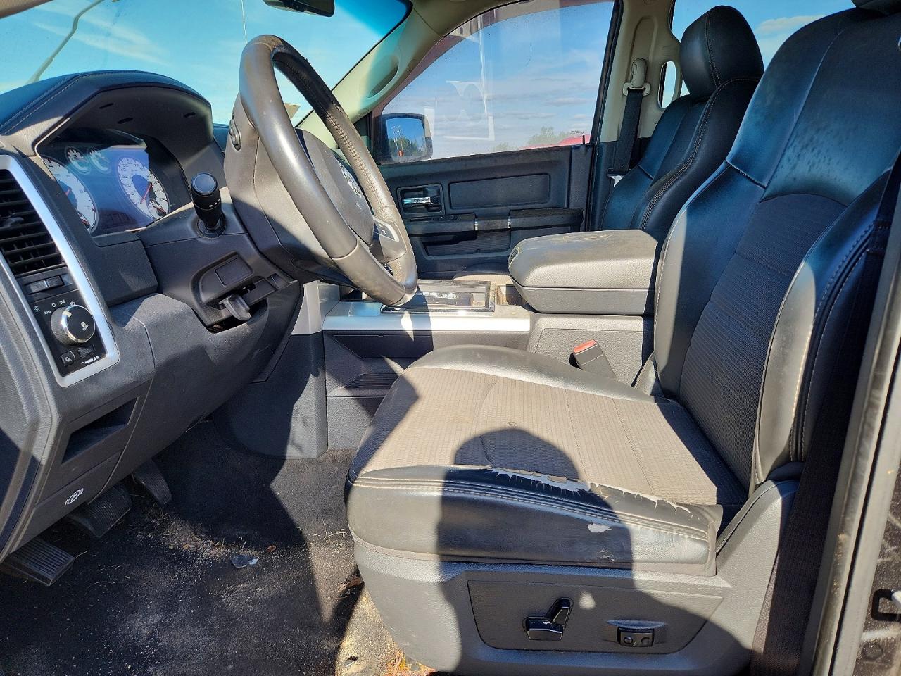 Dodge Ram 1500
