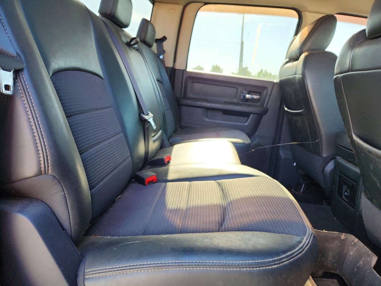 Dodge Ram 1500