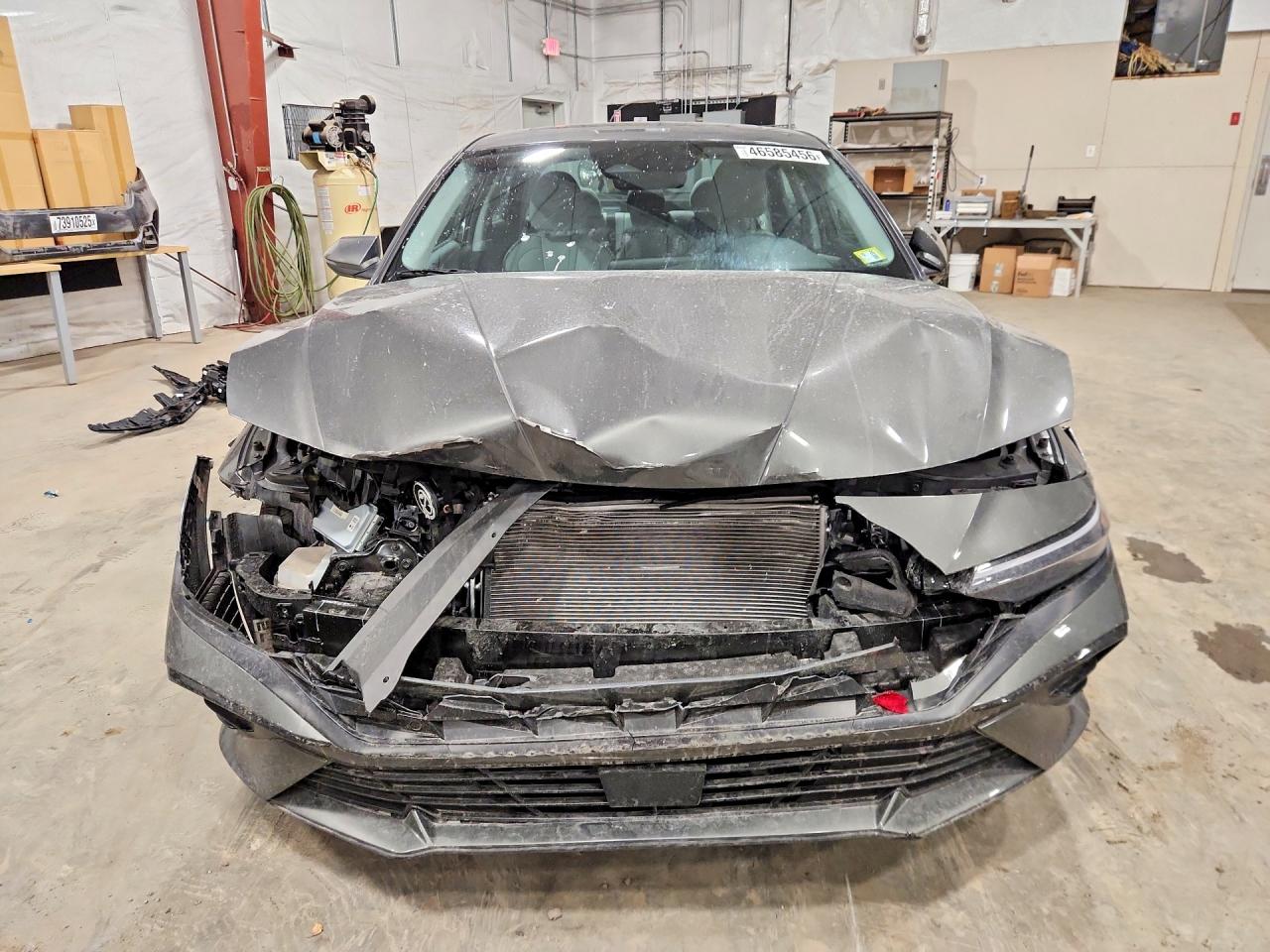 Hyundai ELANTRA Limited