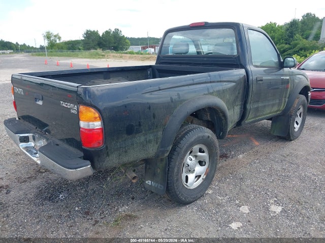 Toyota Tacoma