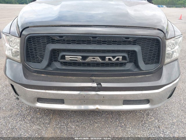 Ram 1500 Slt