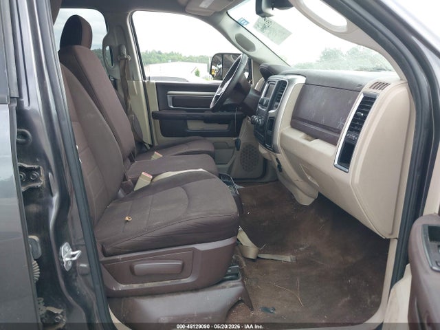 Ram 1500 Slt
