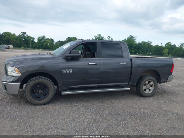 Ram 1500 Slt