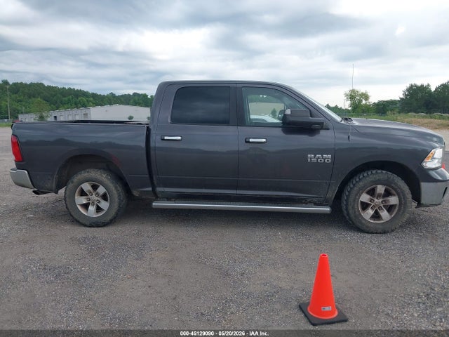 Ram 1500 Slt