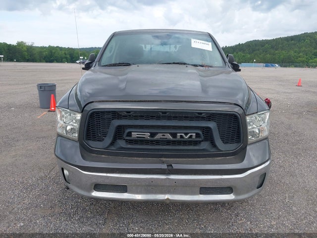 Ram 1500 Slt