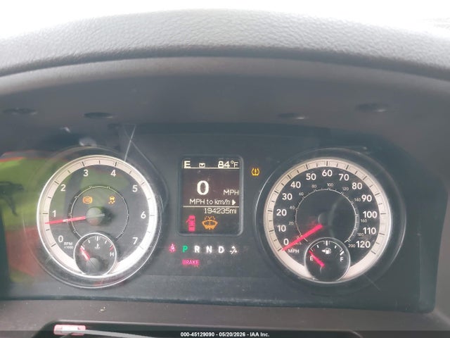 Ram 1500 Slt