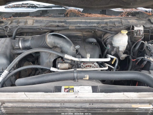Ram 1500 Slt