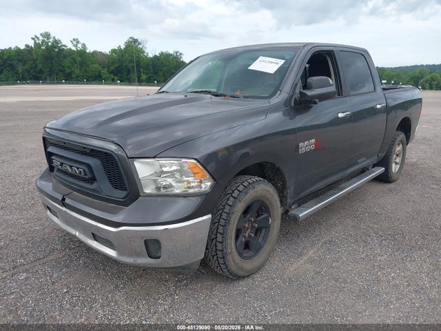 Ram 1500 Slt