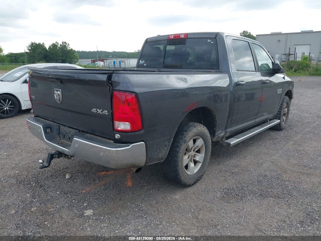 Ram 1500 Slt