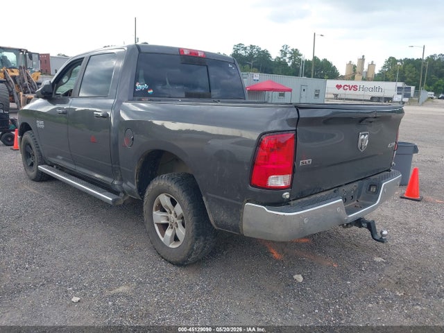 Ram 1500 Slt