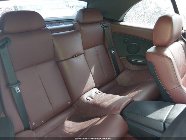 BMW 6 Series