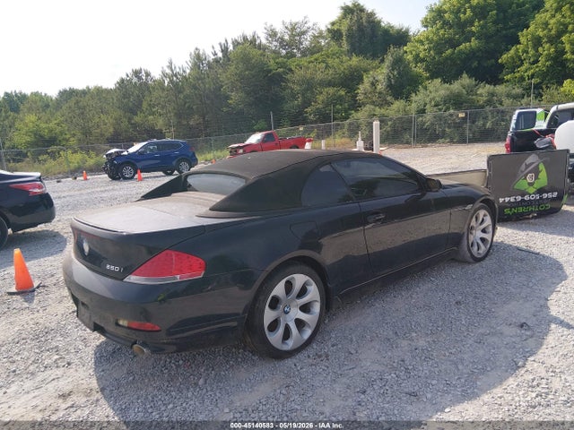 BMW 6 Series