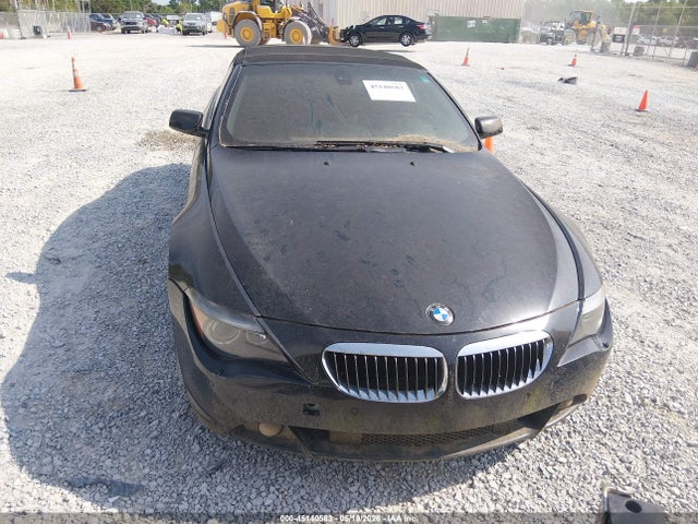 BMW 6 Series