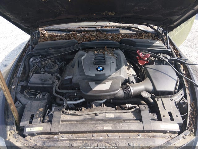 BMW 6 Series