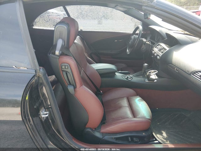 BMW 6 Series