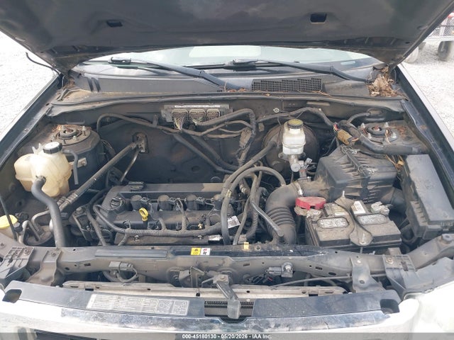 Ford Escape Xls