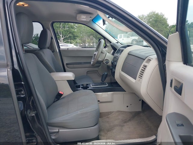 Ford Escape Xls