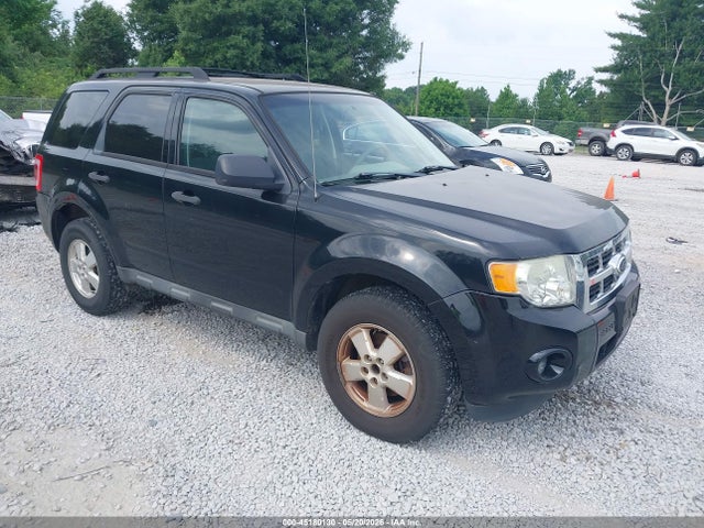 Salvage Ford Escape Image