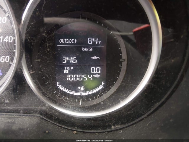 Mazda Cx Sport