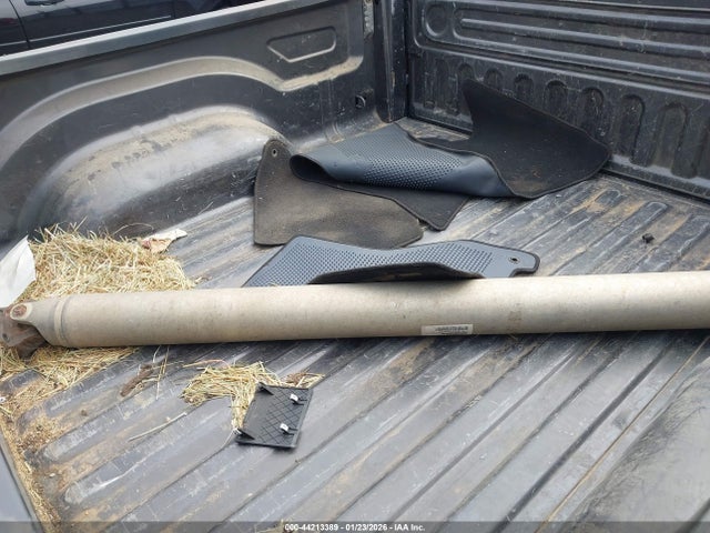 Ram 1500 Big Horn  4x4 5'7 Box