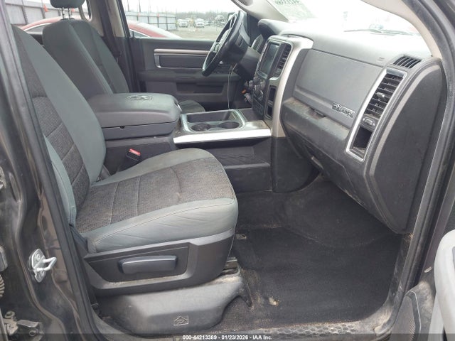 Ram 1500 Big Horn  4x4 5'7 Box
