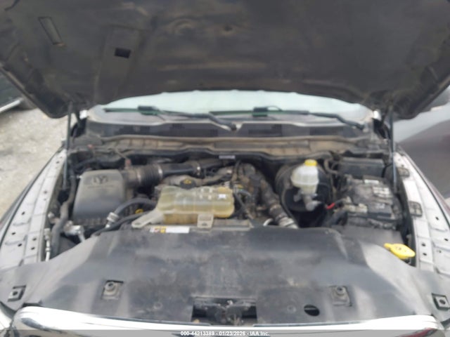 Ram 1500 Big Horn  4x4 5'7 Box