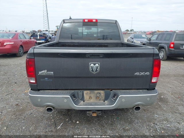 Ram 1500 Big Horn  4x4 5'7 Box