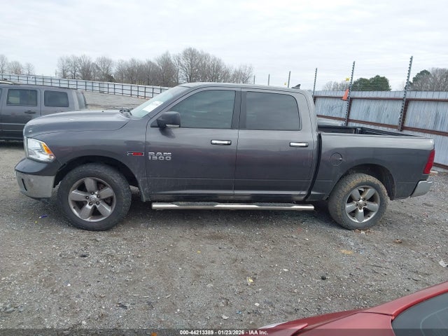 Ram 1500 Big Horn  4x4 5'7 Box