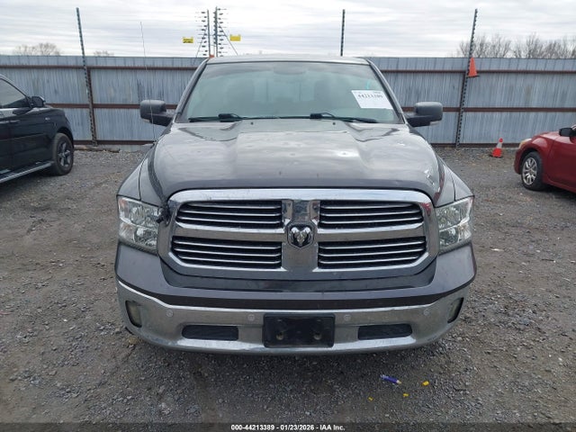 Ram 1500 Big Horn  4x4 5'7 Box