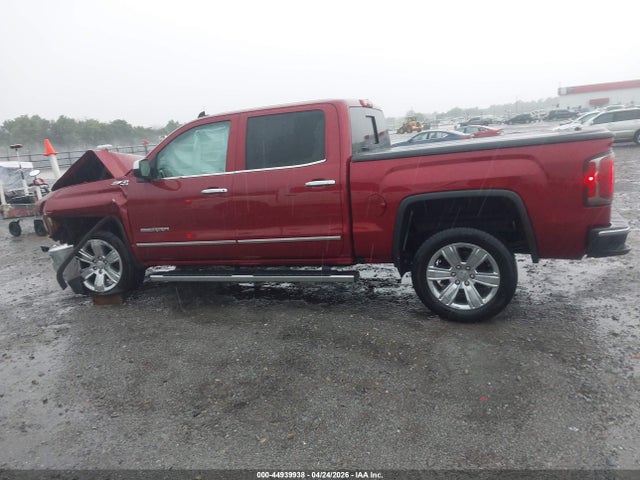 GMC Sierra 1500 Slt