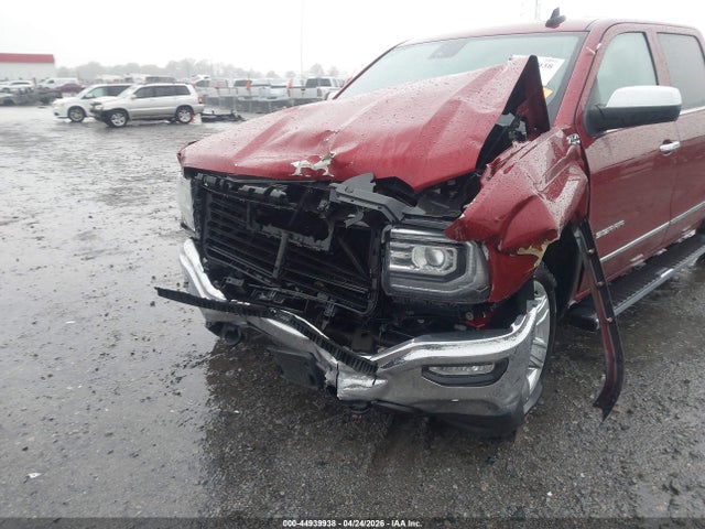 GMC Sierra 1500 Slt