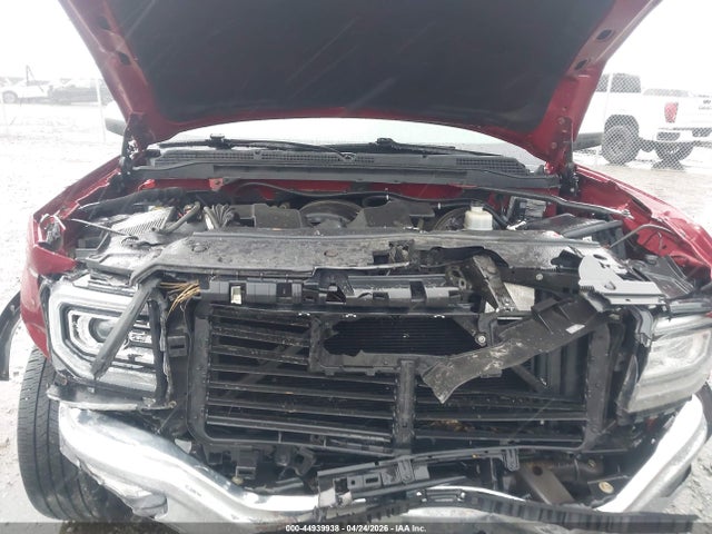 GMC Sierra 1500 Slt
