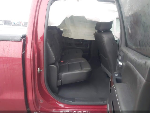 GMC Sierra 1500 Slt