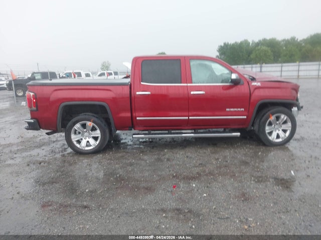 GMC Sierra 1500 Slt