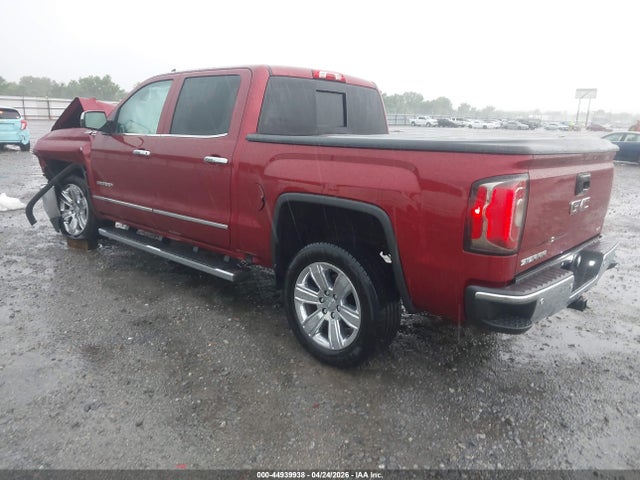 GMC Sierra 1500 Slt