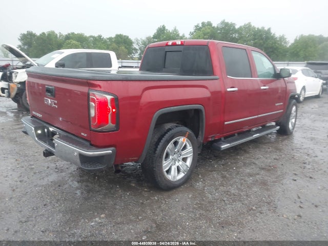 GMC Sierra 1500 Slt
