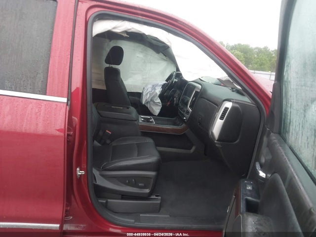 GMC Sierra 1500 Slt