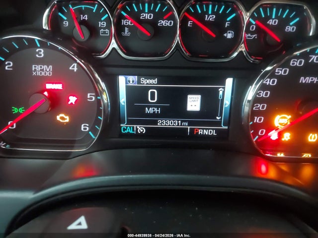 GMC Sierra 1500 Slt