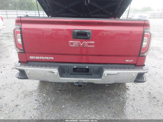 GMC Sierra 1500 Slt