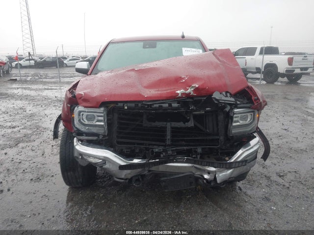 GMC Sierra 1500 Slt