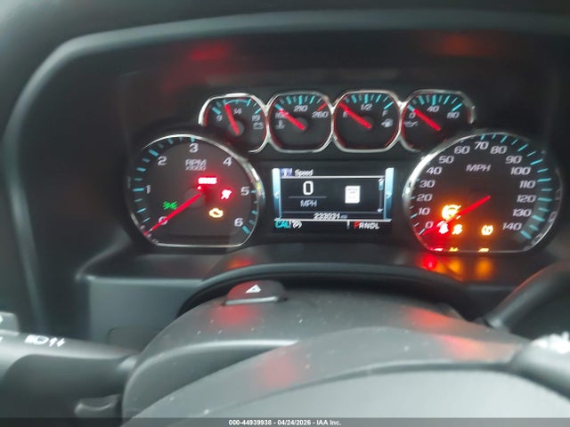 GMC Sierra 1500 Slt