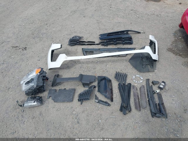 Chevrolet Silverado 1500 4wd  Short Bed Lt Trail Boss