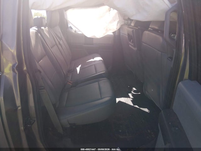 Ford F-150 Xl