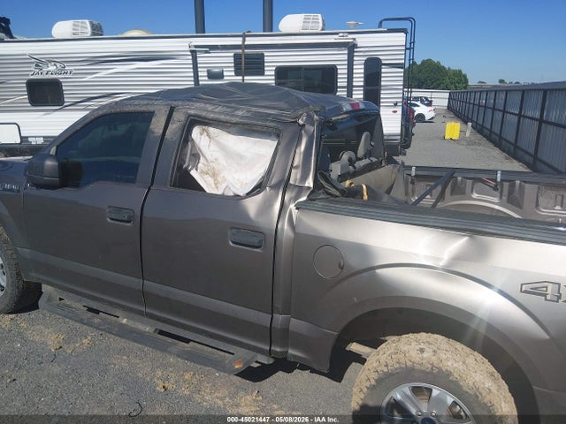 Ford F-150 Xl