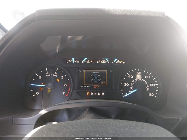 Ford F-150 Xl