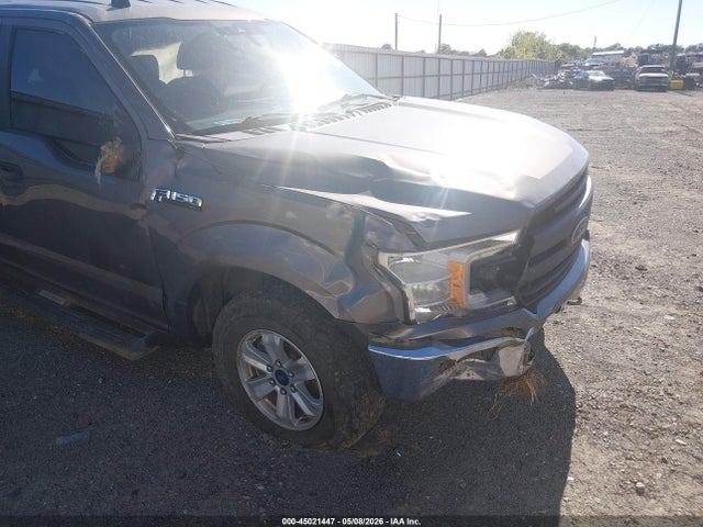 Ford F-150 Xl
