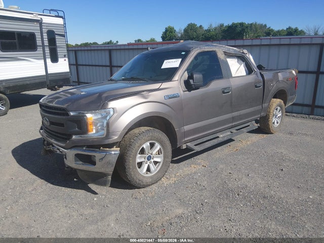 Ford F-150 Xl