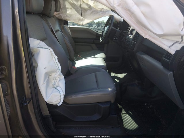 Ford F-150 Xl